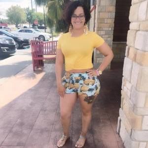 Meet your Posher, Brittany